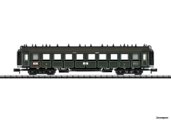 15970 Trix Schnellzugwagen 3.Kl.K.Bay.St