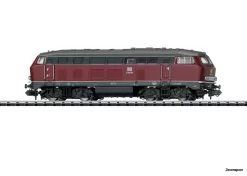 16276 Trix Diesellokomotive BR V169