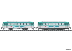 16984 Trix Triebwagen BR 798 DB AG