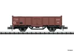 18094 Trix Hobby-Güterwagen SNCB