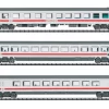 18215 Trix Schnellzugwagen-Set DB AG