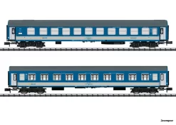 18253 Trix Nachtschnellzug EC Venezia 2