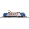 22084 Trix Elektrolokomotive BR 185 “HOYER Railserv”