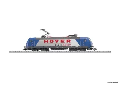 22084 Trix Elektrolokomotive BR 185 “HOYER Railserv”