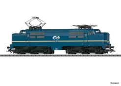 22127 Trix Mehrzwecklok Serie 1200 NS