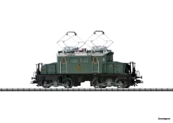 22269 Trix E-Lok E 70 Länderbahn