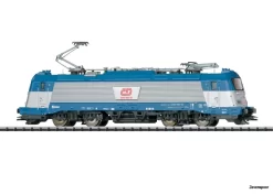 22298 Trix Elektrolokomotive BR 380 CD