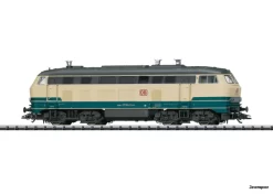 22417 Trix Diesellok BR 217 DB AG, Ep. V