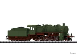 22458 Trix Güterzug-Dampflok R.G12 K.W.S