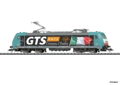 22610 Trix E-Lok BR 185 GTS Rail