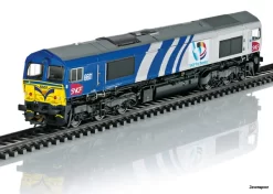 22696 Trix Diesellok Class 66 SNCF