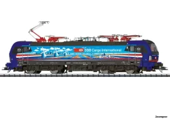 22735 Trix E-Lok BR 193, SBB Cargo