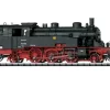 22792 Trix Tenderdampflok Br 75.4/10-11
