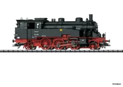 22792 Trix Tenderdampflok Br 75.4/10-11