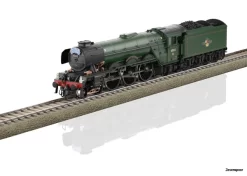 22886 Trix Dampflokomotive Class A3 Flying Scotsman