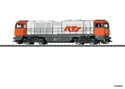 22924 Trix Schwere Diesellok G 2000 RTS
