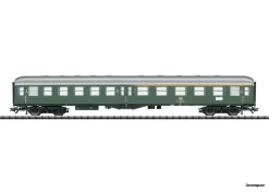 23120 Trix Eilzugwagen 1./2. Kl., DB, Ep