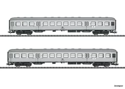 23147 Trix Wagenset Zu BR 95 DB
