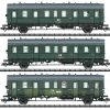 23323 Trix Personenwagen-Set DR