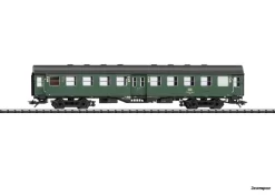 23492 Trix Umbauwagen 2.Kl.DB