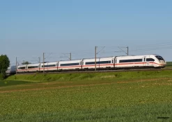 23971 Trix Ergänzungs-Set Zum ICE 4 DB A