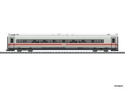 23978 Trix Mittelwagen F. ICE 4 Grün DB