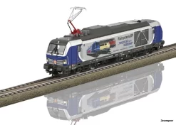 25291 Trix Vectron Dual-Mode BR 248 RP