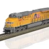 25440 Trix US-Diesellok ES44 AC UP