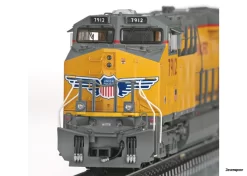 25440 Trix US-Diesellok ES44 AC UP -Boetiek Speelgoedwinkel Voor Treinen TR25440 5