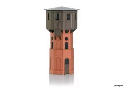66328 Trix Bausatz Preuss.Wasserturm