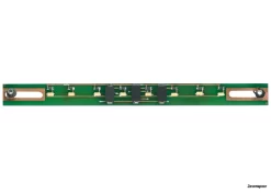 66611 Trix LED-Innenbel. F. Steuerwagen