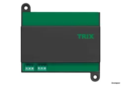 66846 Trix Kehrschleifenmodul