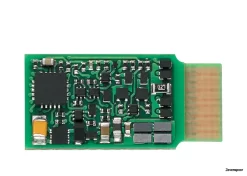 66856 Trix Lokdecoder Mtc14 DCC