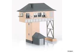 56161 Marklin Reiterstellwerk Kreuztal